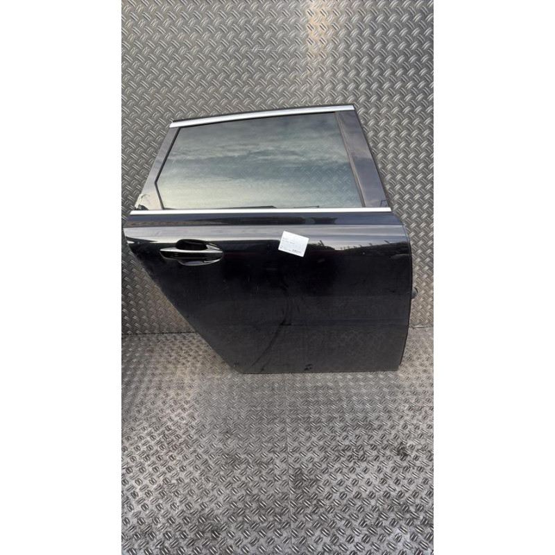 Porte arriere droit PEUGEOT 508 1 SW