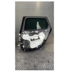 Porte arriere droit PEUGEOT 508 1 SW Photo n°5