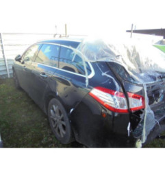 Porte arriere droit PEUGEOT 508 1 SW Photo n°6