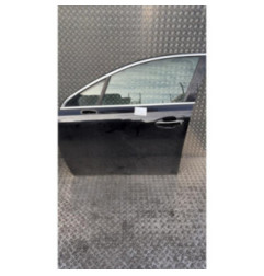 Porte avant gauche PEUGEOT 508 1 SW Photo n°1