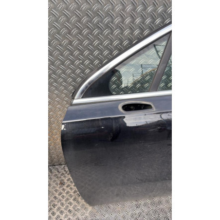 Porte avant gauche PEUGEOT 508 1 SW