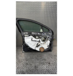 Porte avant gauche PEUGEOT 508 1 SW Photo n°5