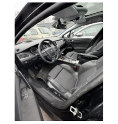 Porte avant gauche PEUGEOT 508 1 SW Photo n°16