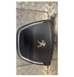 Air bag conducteur PEUGEOT 508 1 SW Photo n°1