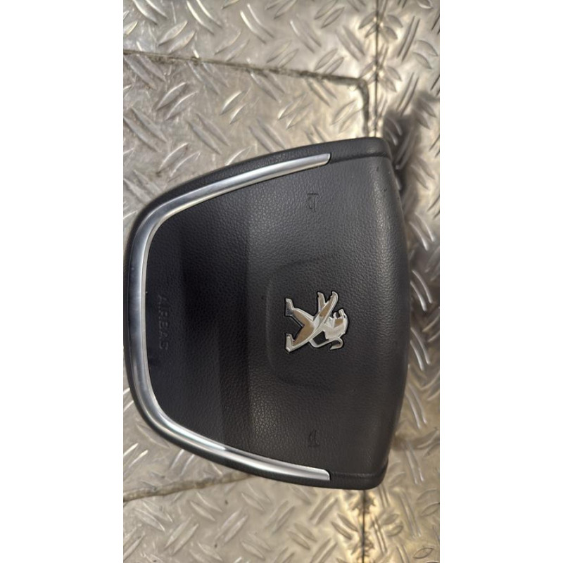 Air bag conducteur PEUGEOT 508 1 SW