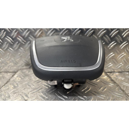 Air bag conducteur PEUGEOT 508 1 SW