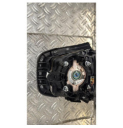 Air bag conducteur PEUGEOT 508 1 SW Photo n°3