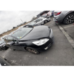 Air bag conducteur PEUGEOT 508 1 SW Photo n°11