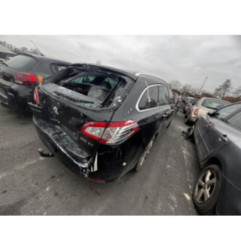 Air bag conducteur PEUGEOT 508 1 SW Photo n°14