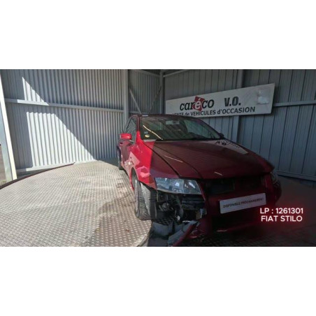 Boitier BSI FIAT STILO Photo n°1