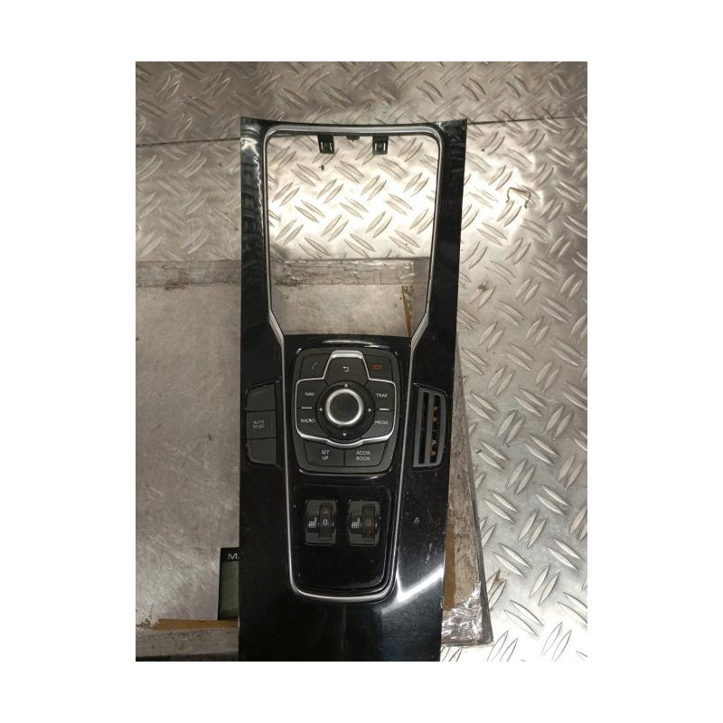 Commande GPS PEUGEOT 508 1 SW