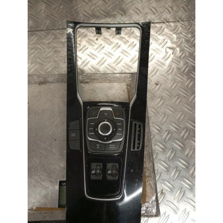Commande GPS PEUGEOT 508 1 SW Photo n°1