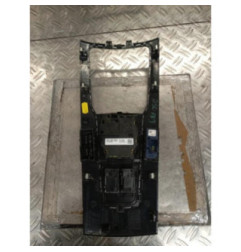 Console central (interieur plastique) PEUGEOT 508 1 SW