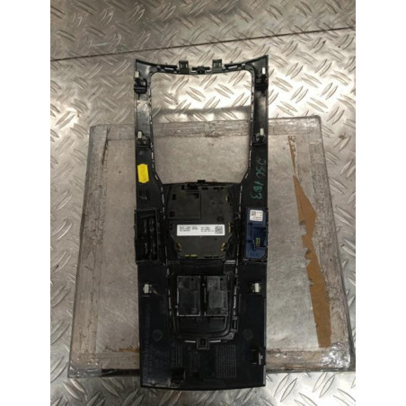 Console central (interieur plastique) PEUGEOT 508 1 SW