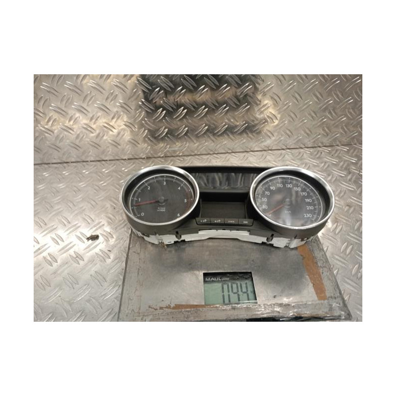 Compteur PEUGEOT 508 1 SW