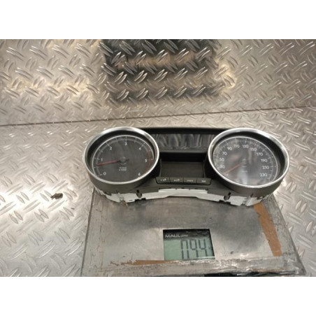 Compteur PEUGEOT 508 1 SW Photo n°1