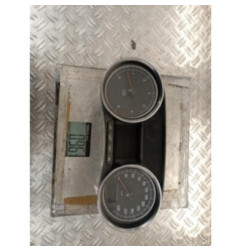 Compteur PEUGEOT 508 1 SW