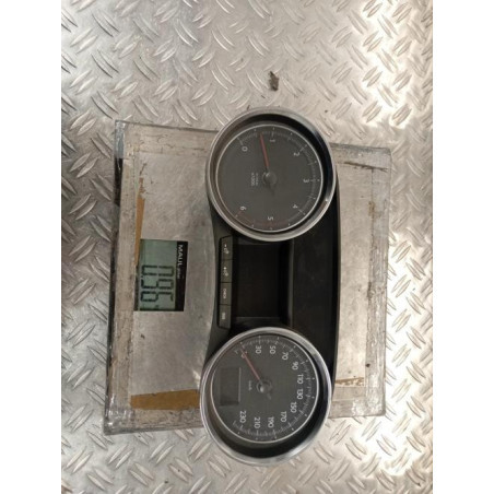 Compteur PEUGEOT 508 1 SW