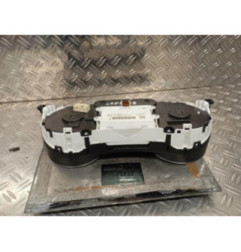 Compteur PEUGEOT 508 1 SW Photo n°3