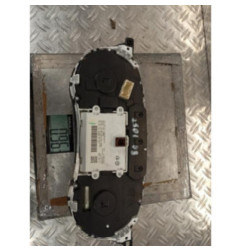 Compteur PEUGEOT 508 1 SW Photo n°4