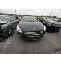 Compteur PEUGEOT 508 1 SW Photo n°10