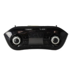 Commande chauffage NISSAN JUKE 1 Photo n°1