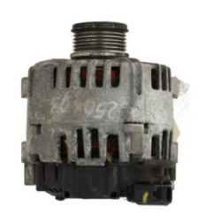 Alternateur PEUGEOT 508 1 SW Photo n°5