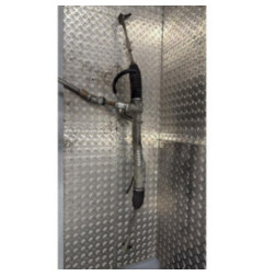 Cremaillere assistee PEUGEOT 508 1 SW Photo n°1