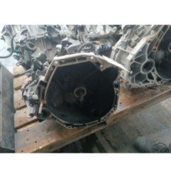 Boite de vitesses RENAULT SCENIC 3 Photo n°1