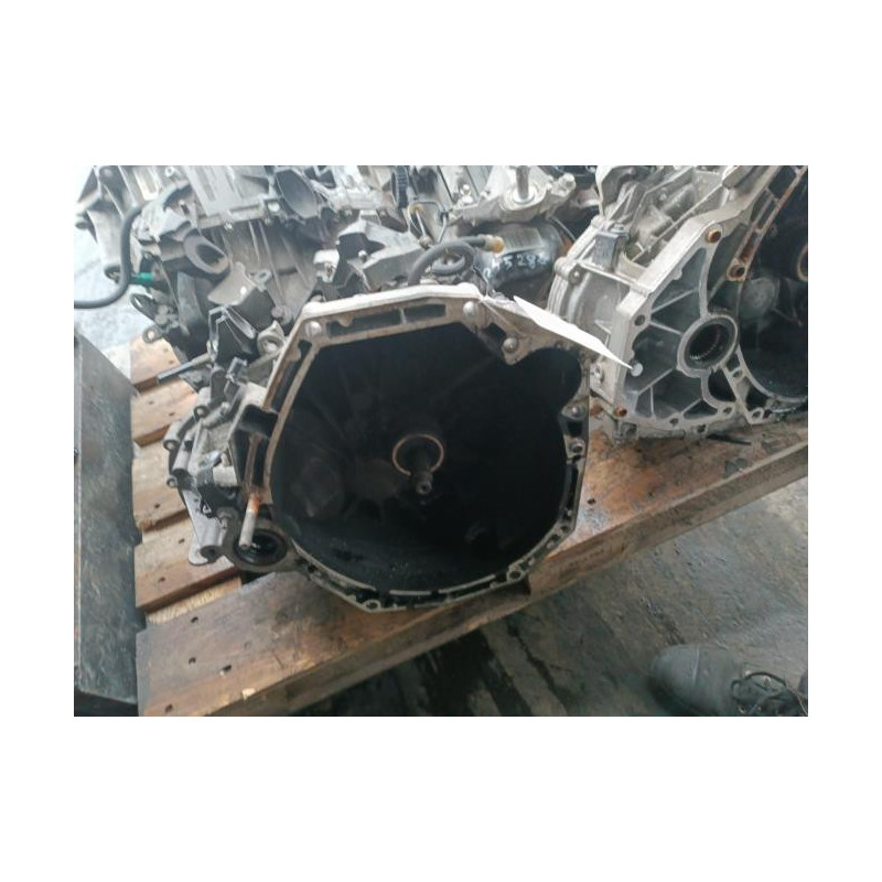 Boite de vitesses RENAULT SCENIC 3