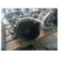 Boite de vitesses RENAULT SCENIC 3