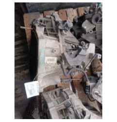 Boite de vitesses RENAULT SCENIC 3