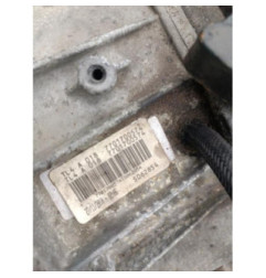 Boite de vitesses RENAULT SCENIC 3 Photo n°3