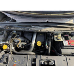 Boite de vitesses RENAULT SCENIC 3 Photo n°11