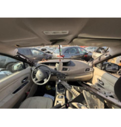 Boite de vitesses RENAULT SCENIC 3 Photo n°15