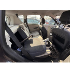 Boite de vitesses RENAULT SCENIC 3 Photo n°16