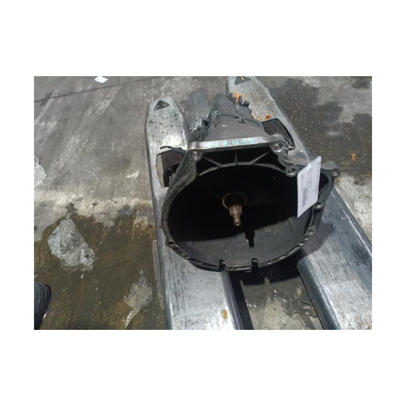 Boite de vitesses BMW SERIE 5 E34