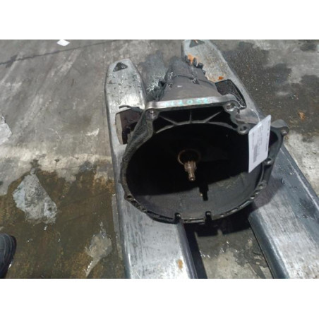 Boite de vitesses BMW SERIE 5 E34 Photo n°1