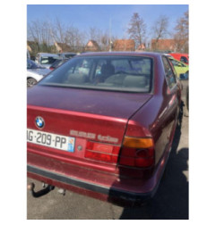 Boite de vitesses BMW SERIE 5 E34 Photo n°3