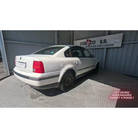 Demarreur VOLKSWAGEN PASSAT 4