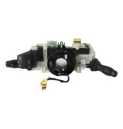 Com (Bloc Contacteur Tournant+Commodo Essuie Glace+Commodo Phare) RENAULT SCENIC 3 Photo n°1