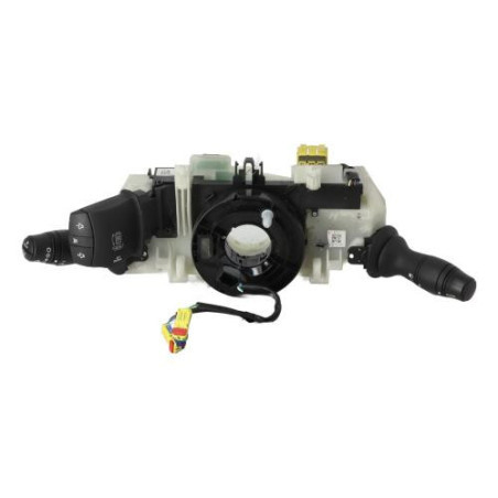 Com (Bloc Contacteur Tournant+Commodo Essuie Glace+Commodo Phare) RENAULT SCENIC 3 Photo n°1