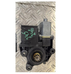 Moteur leve vitre avant droit RENAULT SCENIC 3 Photo n°3