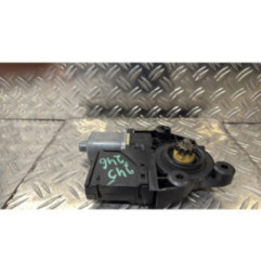 Moteur leve vitre avant droit RENAULT SCENIC 3 Photo n°4