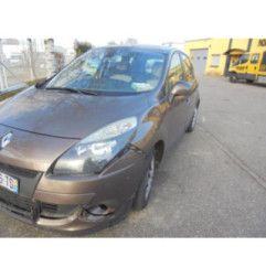 Moteur leve vitre avant droit RENAULT SCENIC 3 Photo n°5