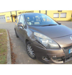 Moteur leve vitre avant droit RENAULT SCENIC 3 Photo n°6