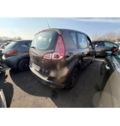 Moteur leve vitre avant droit RENAULT SCENIC 3 Photo n°19