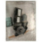 Moteur leve vitre avant gauche RENAULT SCENIC 3