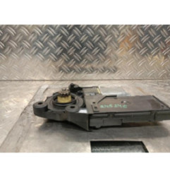 Moteur leve vitre avant gauche RENAULT SCENIC 3 Photo n°4