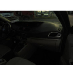 Moteur leve vitre avant gauche RENAULT SCENIC 3 Photo n°7